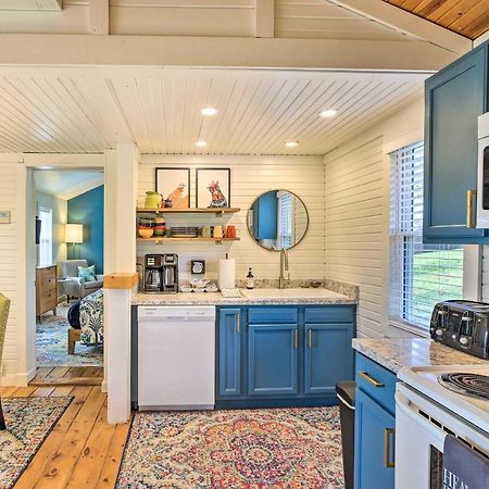 Sunny Hill Cottage Dry Ridge Escape With Deck! Esterno foto