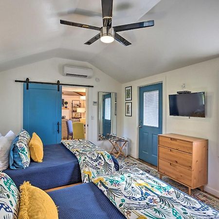 Sunny Hill Cottage Dry Ridge Escape With Deck! Esterno foto