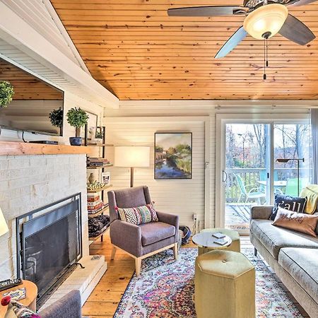 Sunny Hill Cottage Dry Ridge Escape With Deck! Esterno foto