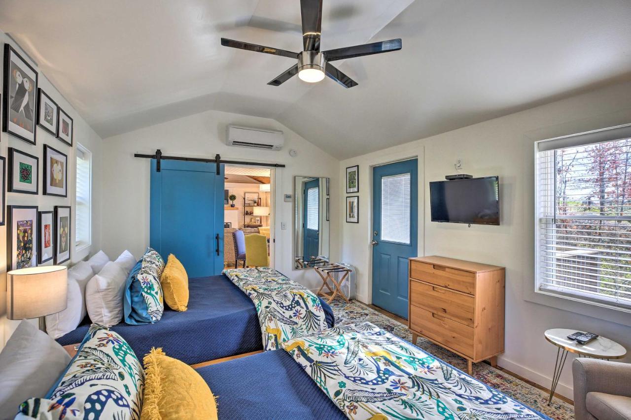 Sunny Hill Cottage Dry Ridge Escape With Deck! Esterno foto
