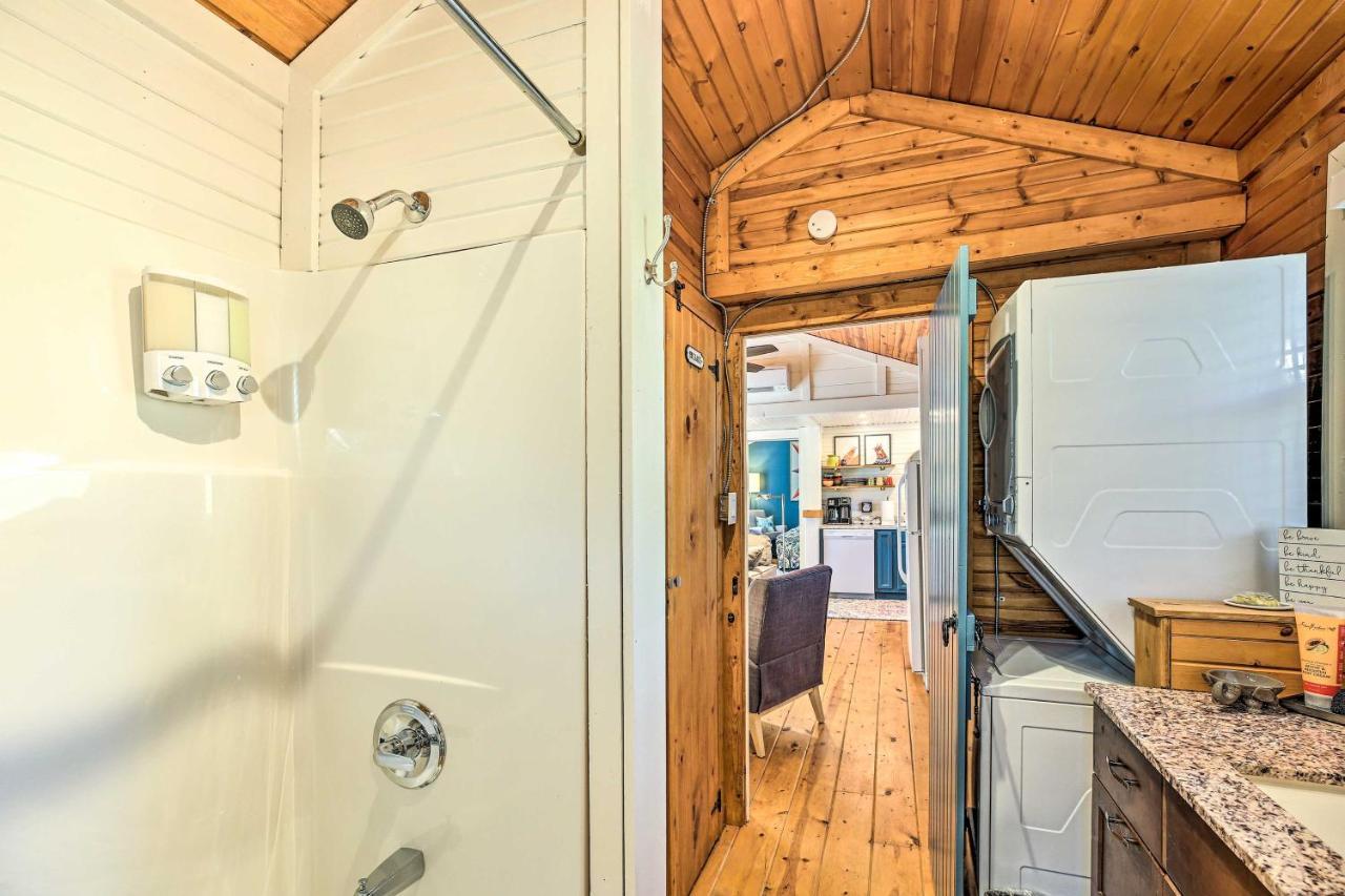 Sunny Hill Cottage Dry Ridge Escape With Deck! Esterno foto