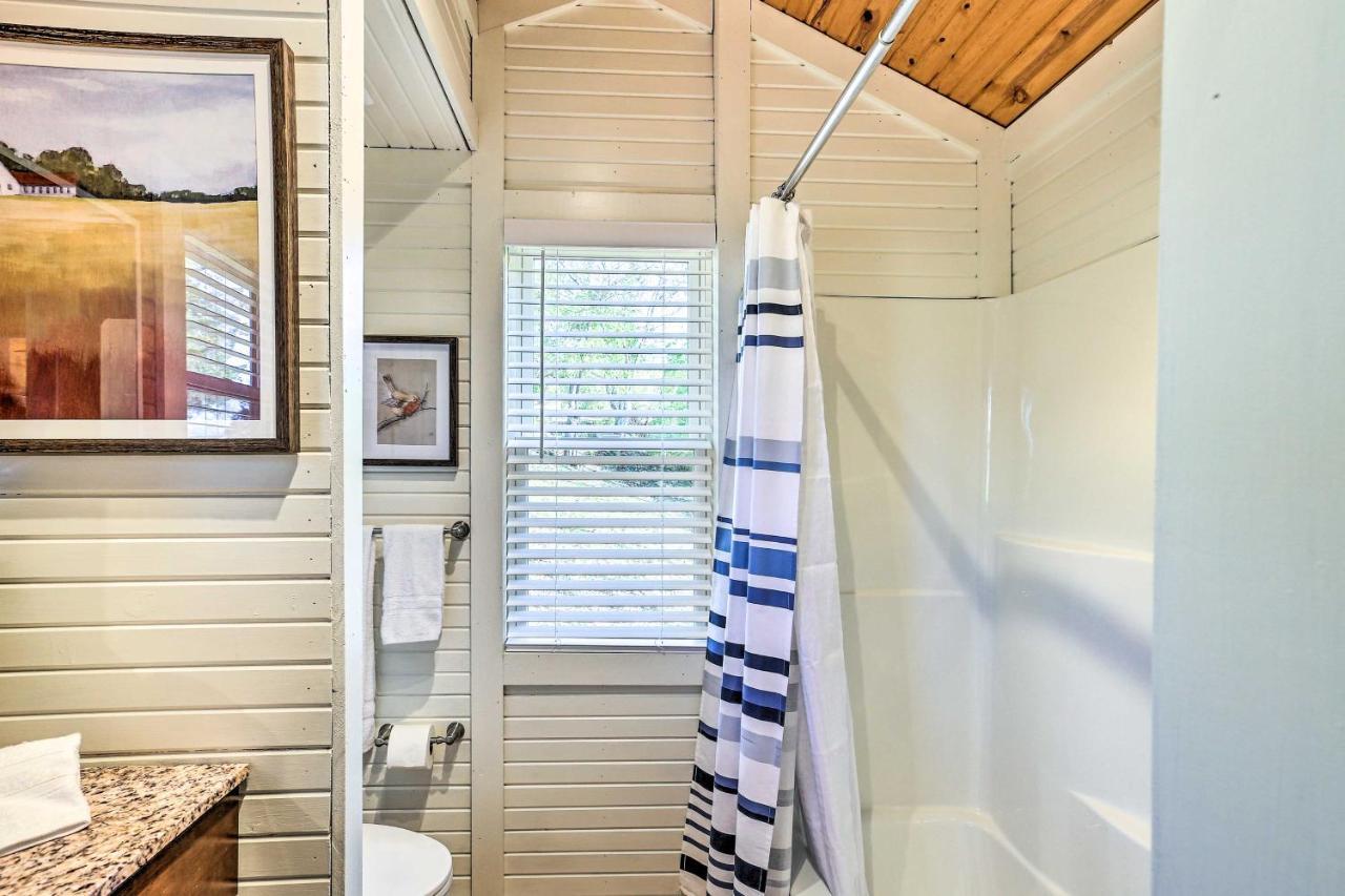 Sunny Hill Cottage Dry Ridge Escape With Deck! Esterno foto