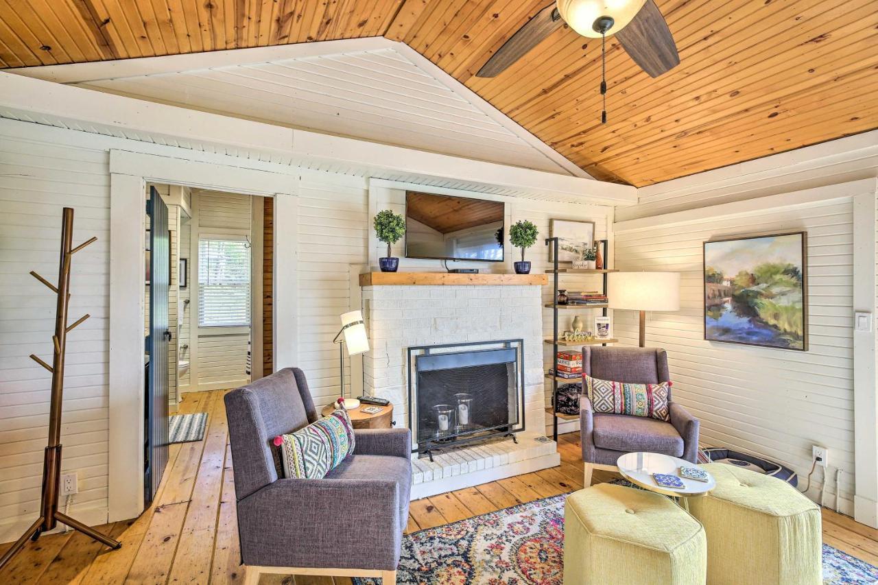Sunny Hill Cottage Dry Ridge Escape With Deck! Esterno foto