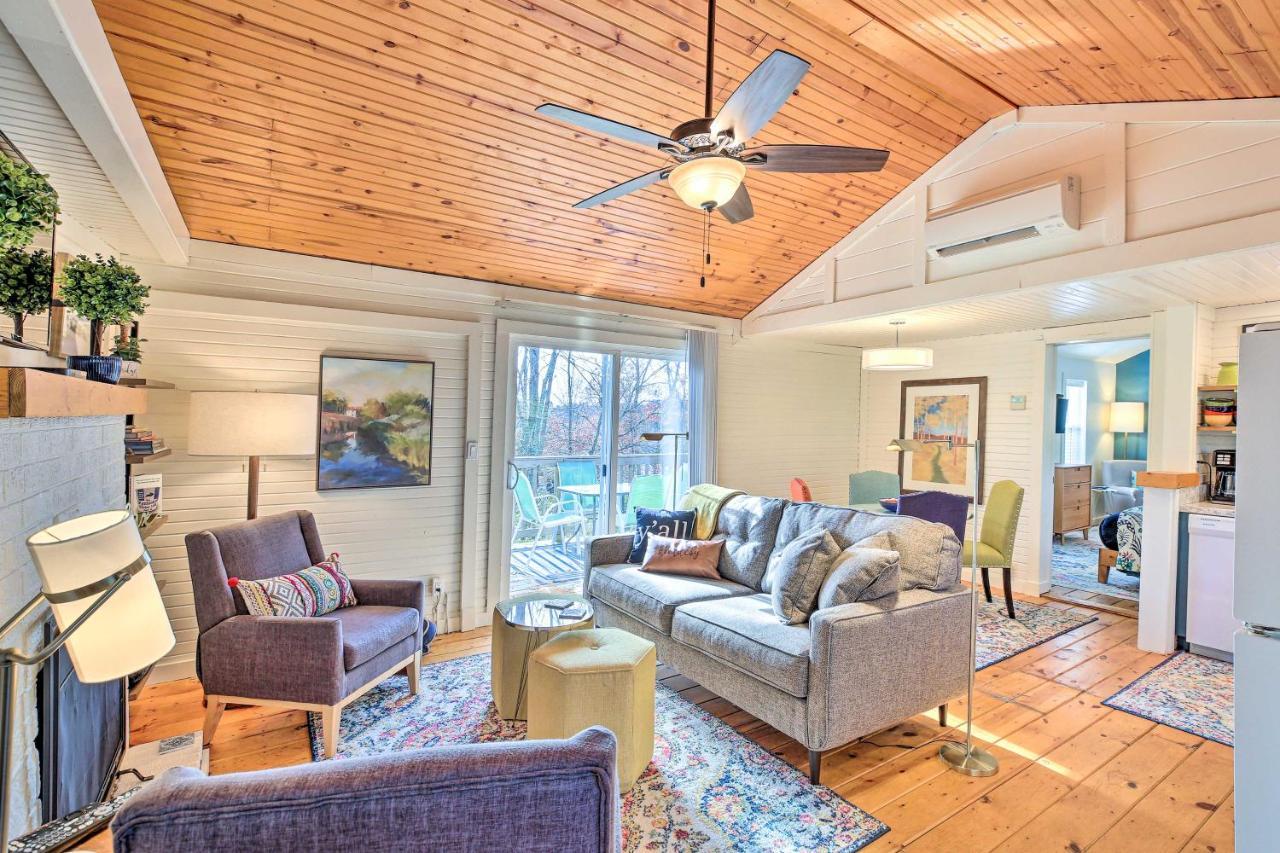 Sunny Hill Cottage Dry Ridge Escape With Deck! Esterno foto